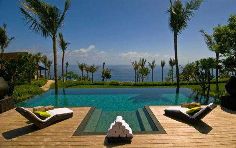 Khayangan Estate, Badung