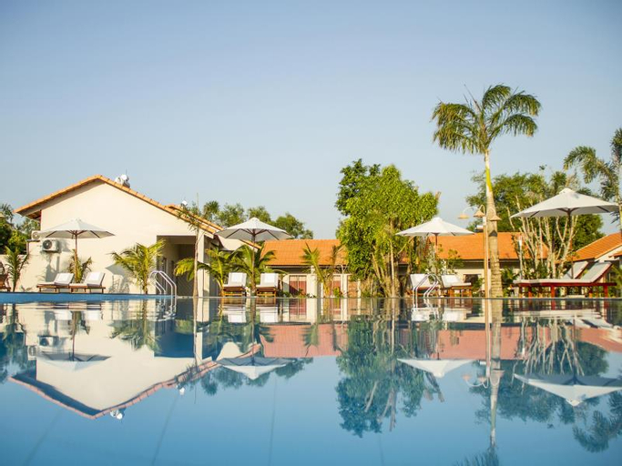 Ong Lang Village Resort, Phú Quốc