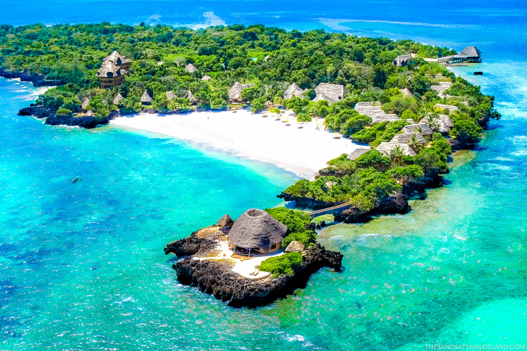 Exterior & Views 1, Chale Island Resort, Msambweni