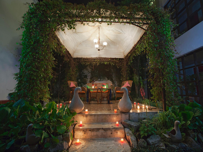 Others 5, Hotel Posada Real de Chiapas, San Cristóbal de las Casas