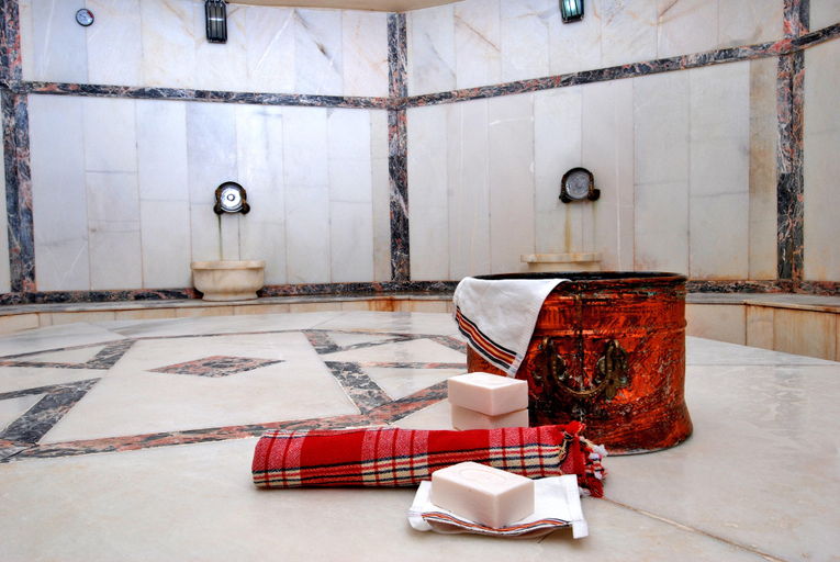 Public Area 4, Amon Hotel Belek, Serik