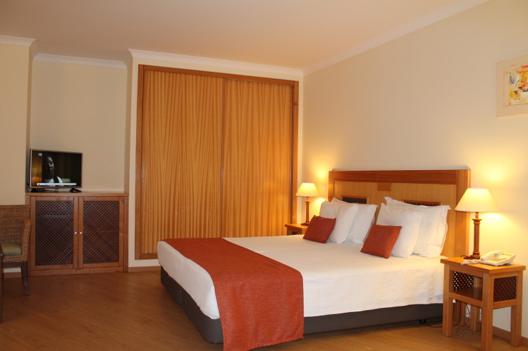 Bedroom 3, Quinta dos Poetas, Olhão