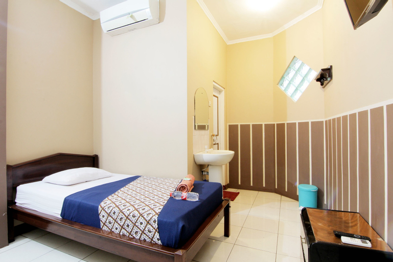 Hotel Monica Jogja, Yogyakarta