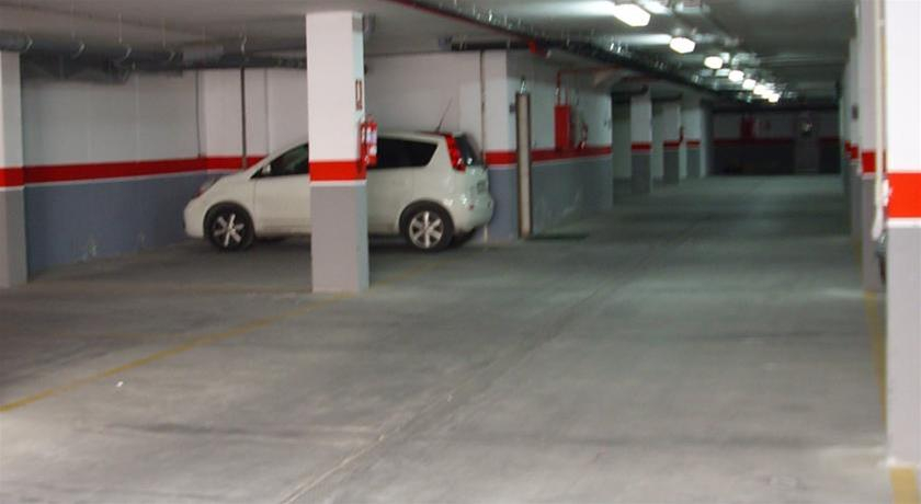 Public Area
