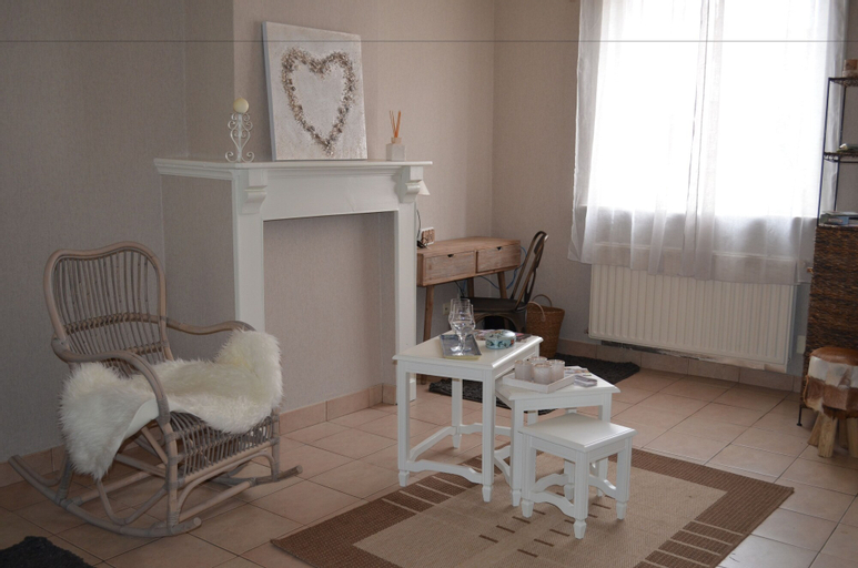 Memories, Hainaut
