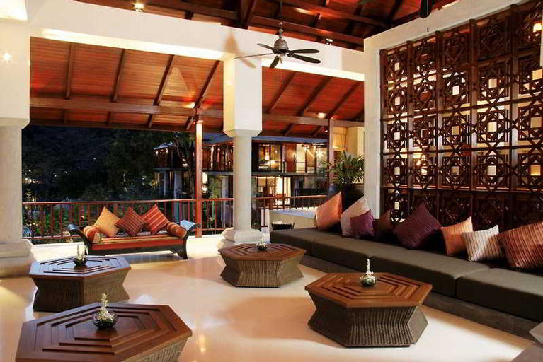 Villa Zolitude Resort & Spa, Pulau Phuket