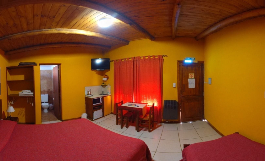 Public Area 3, La Aldea De San Rafael, San Rafael