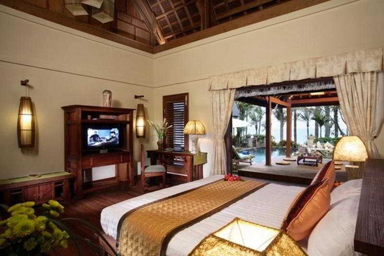 Bedroom 3, Sun Spa Resort, Đồng Hới