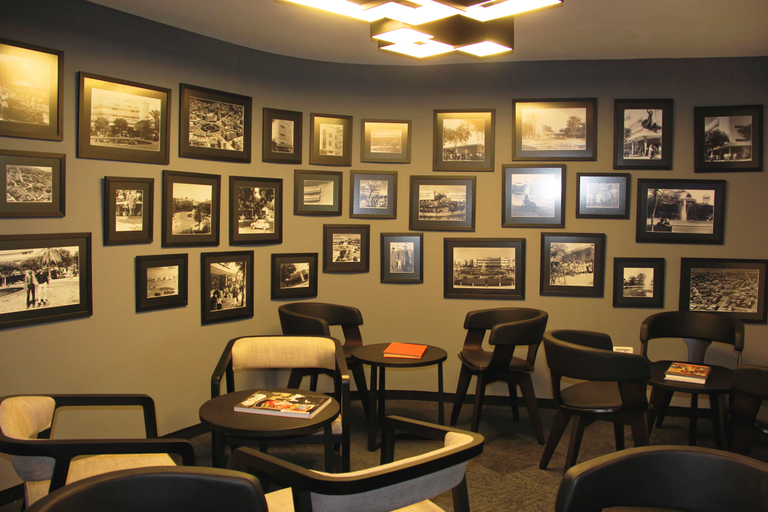Public Area 3, Cinema an Atlas Boutique Hotel