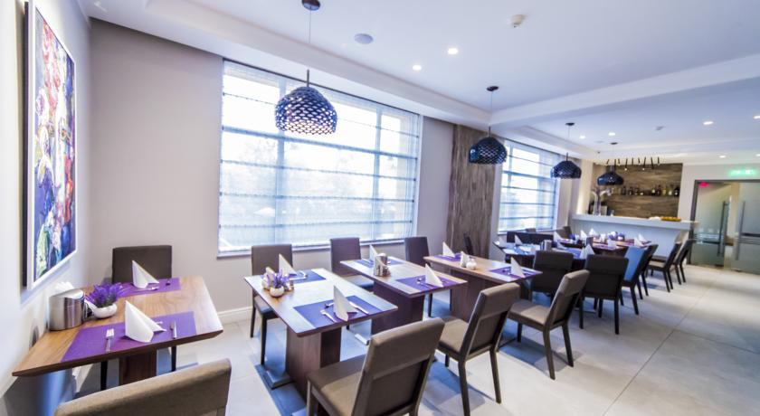 Food & Drinks 5, Confort Hotel Cluj Napoca, Cluj-napoca