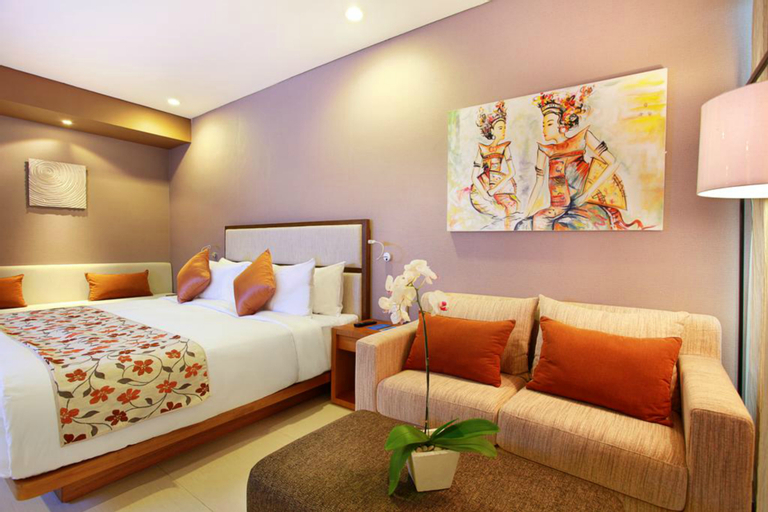Bedroom 5