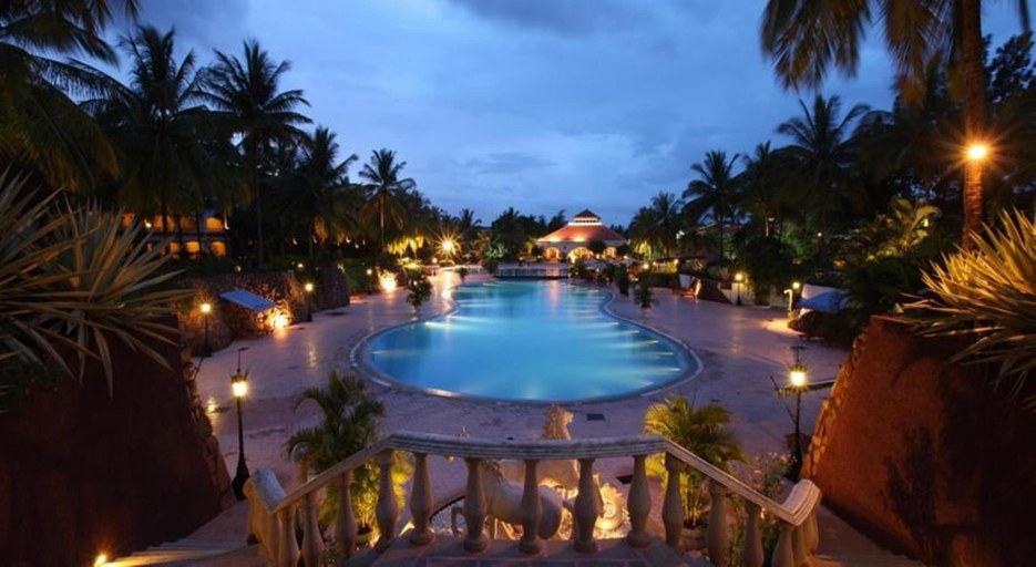 Sport & Beauty 2, Golden Palms Hotel & Spa, Bangalore, Bangalore