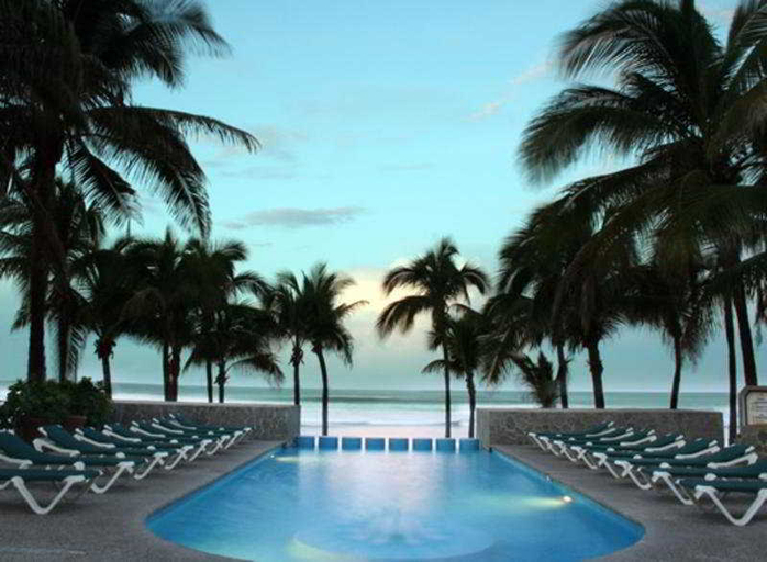 Sport & Beauty 2, Ocean Breeze Hotels Acapulco, Acapulco de Juárez