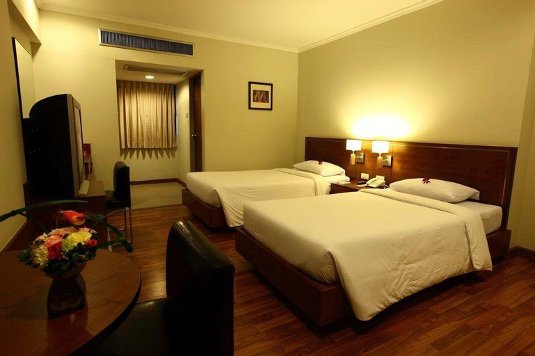 Bedroom 27