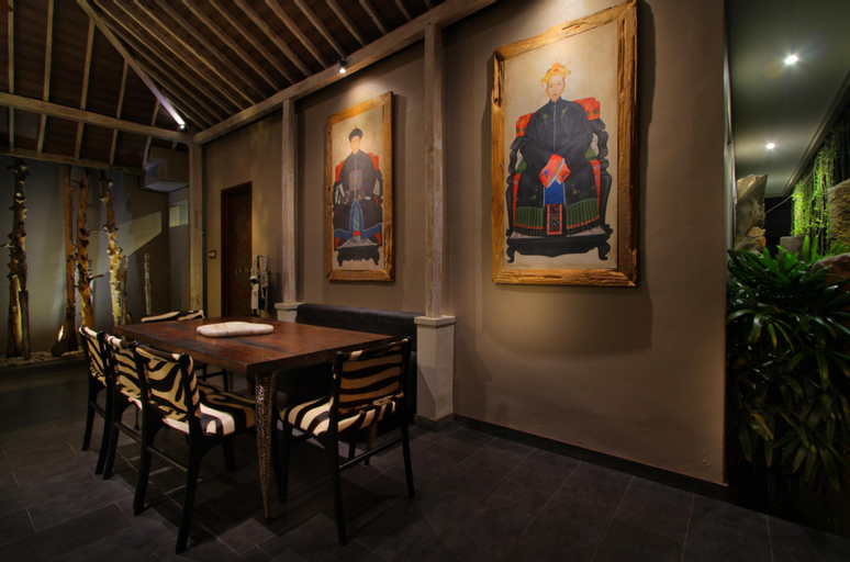 Gahana Bali Villas by Gamma Hospitality, Badung