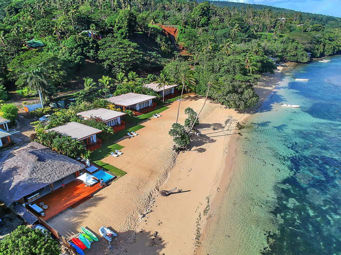 Tides Reach Resort, Cakaudrove