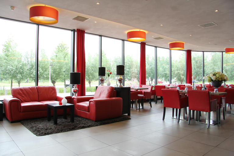 Public Area 2, Bastion Hotel Haarlem Velsen, Velsen