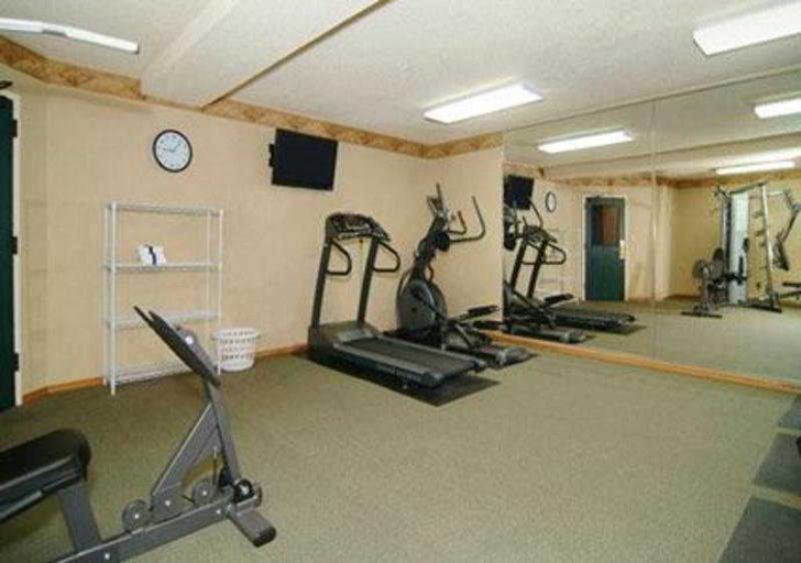 Others 5, Pan American Inn & Suites, Bernalillo
