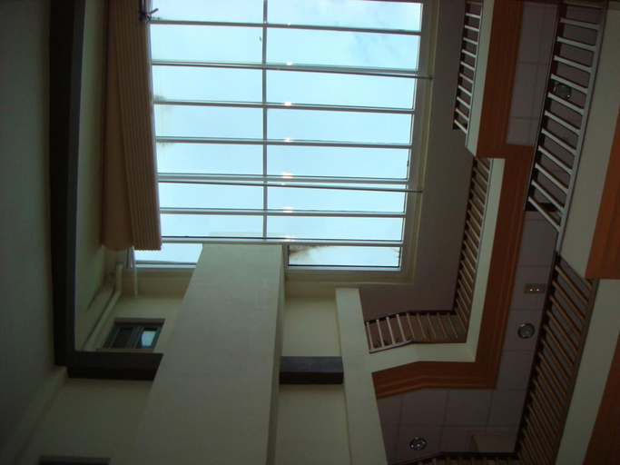 Public Area 3, Molino, Málaga