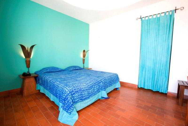 Bedroom 4, La Madrague N'Gor, Dakar