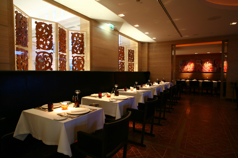 Food & Drinks 3, As Cascatas Golf Resort and Spa Vilamoura, Loulé