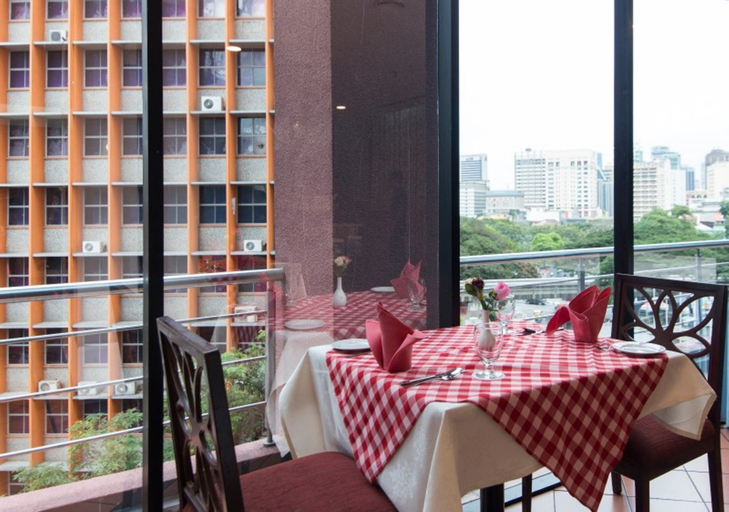 REGALPARK Hotel Kuala Lumpur, Kuala Lumpur
