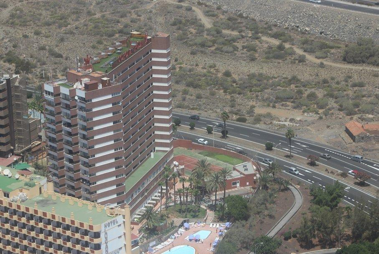 Exterior & Views 4, Corona Roja , Las Palmas