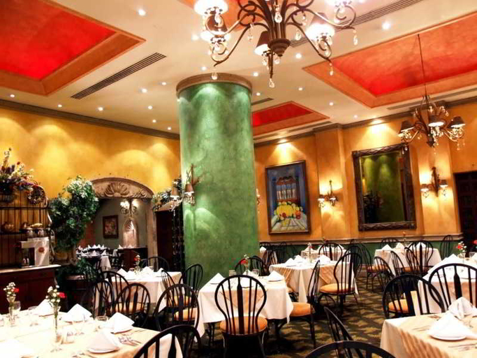 Food & Drinks 5, Hotel Santa Anita by Balderrama Hotel Collection, Ahome