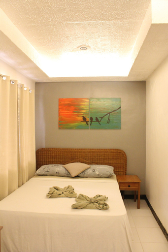 Cliffside Cottages, El Nido
