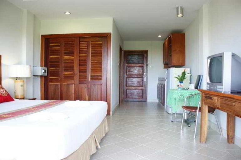 Bedroom 3, Bella Villa Pattaya 3rd Road, Pattaya