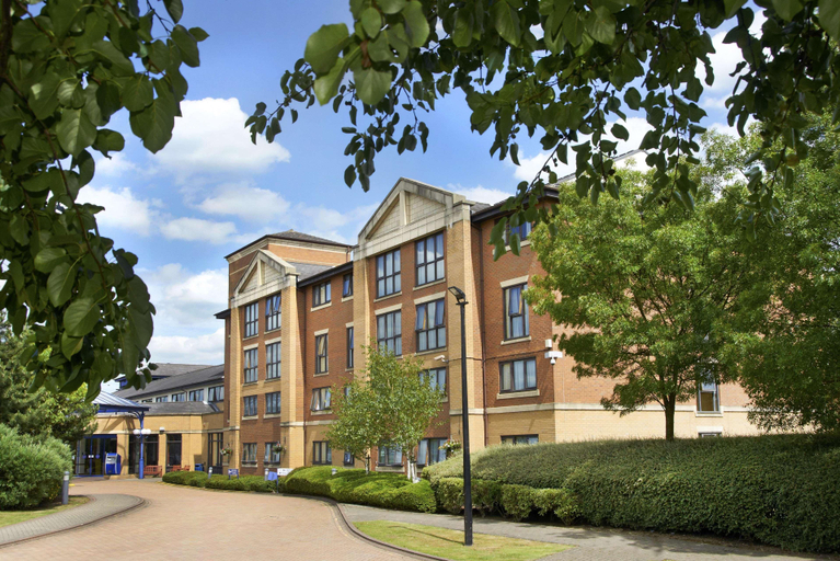 Exterior & Views 1, Doubletree by Hilton Coventry, Warwickshire