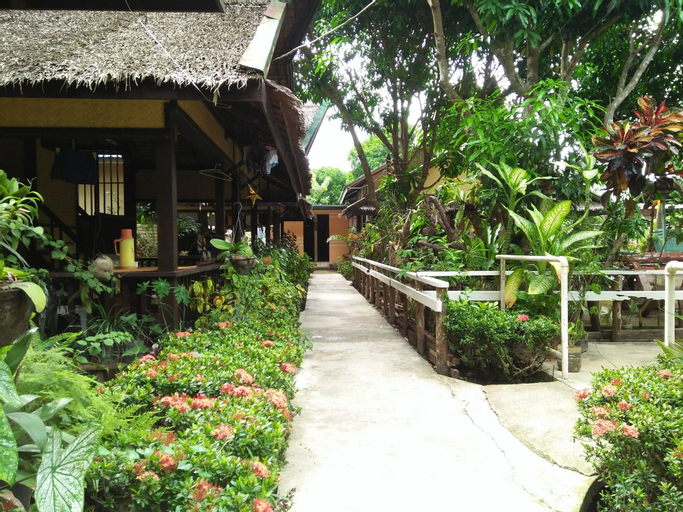 Cliffside Cottages, El Nido