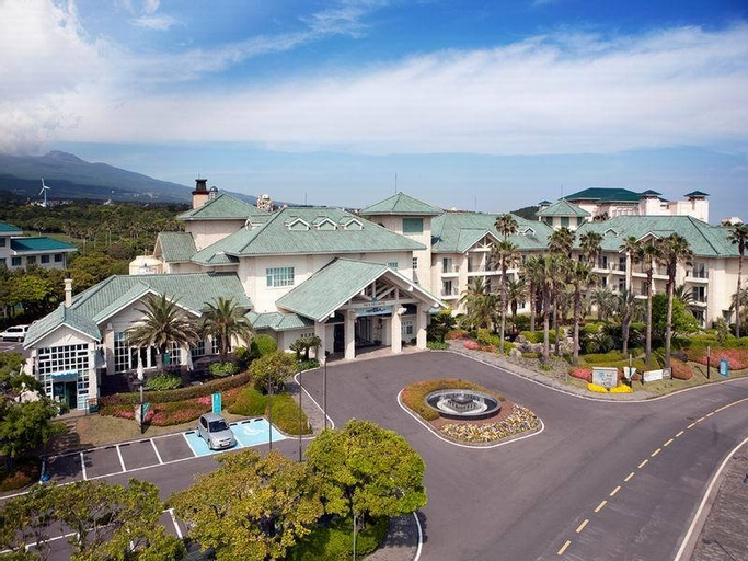 Suites Hotel Jeju, Seogwipo