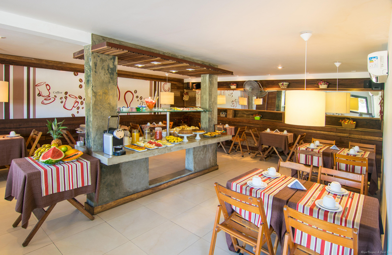 Food & Drinks 5, Barra da Lagoa by Latitud Hoteles, Armação dos Búzios