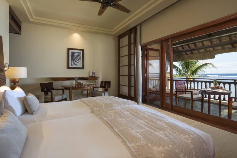 Bedroom 3, Shanti Maurice Resort & Spa, Matawinie