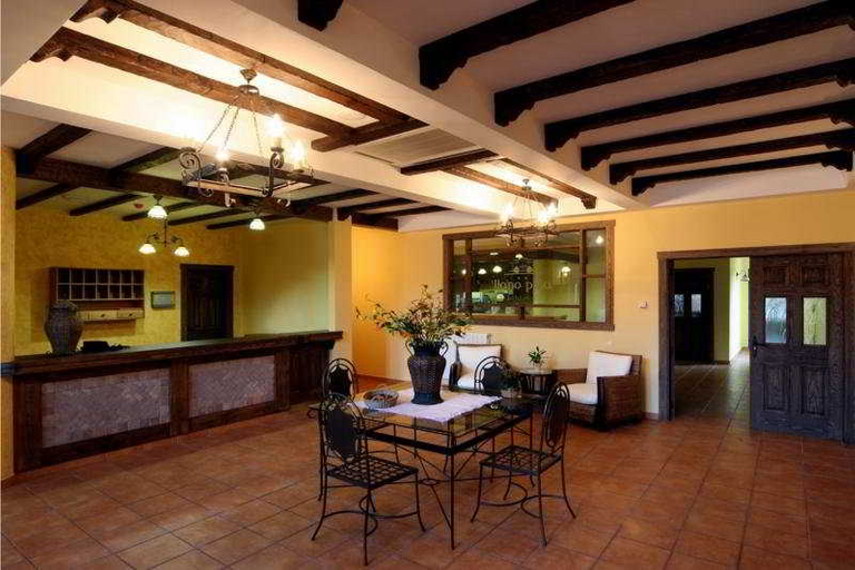 Public Area 2, Hotel Rural Llano Piña, Granada