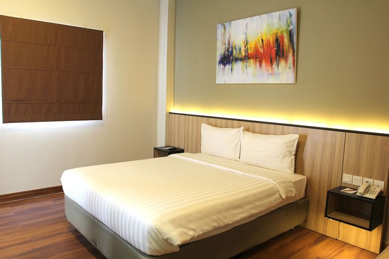 Havana Mutiara Belitung, Belitung