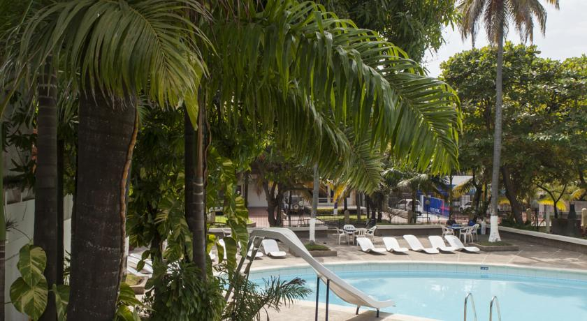 Sport & Beauty 5, Bahia Cartagena, Cartagena de Indias