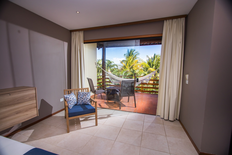 Bedroom 3, La Torre Resort, Porto Seguro