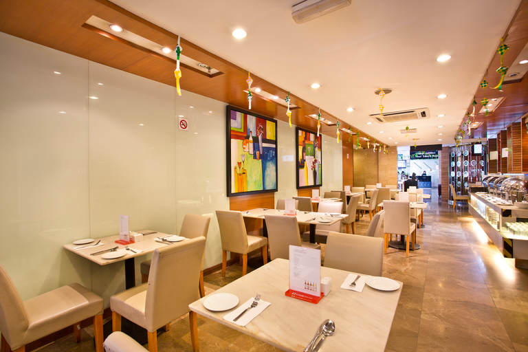 Public Area 2, Silka Johor Bahru, Johor Bahru