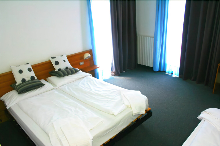 Bedroom 3, Hotel Al Castello, Verona