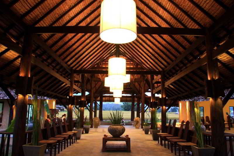 Public Area 5, Phu Pai Art Resort, Pai