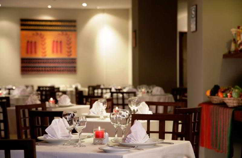 Food & Drinks 5, Hotel San Agustin El Dorado, Cusco
