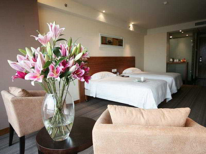 Sport & Beauty, CityInn Jihualu, Foshan