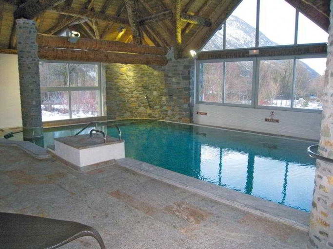 Sport & Beauty 4, Residence les Ardoisiere, Hautes-Pyrénées