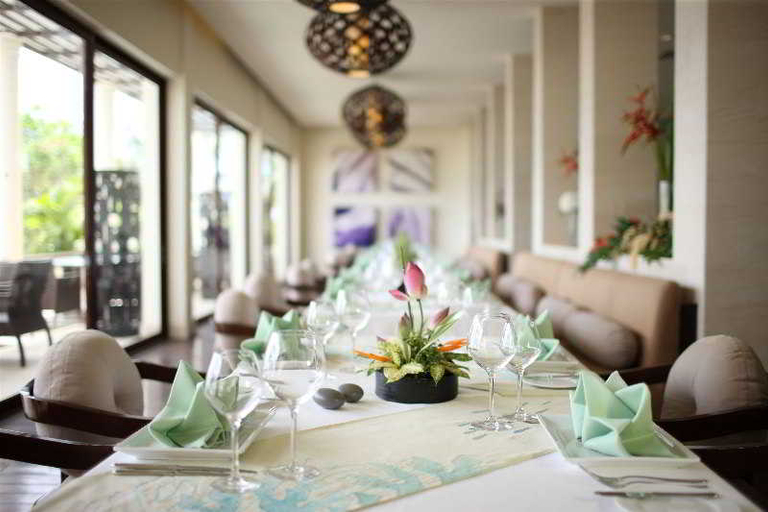 Food & Drinks 5, Azerai Ke Ga Bay, Hàm Thuận Nam