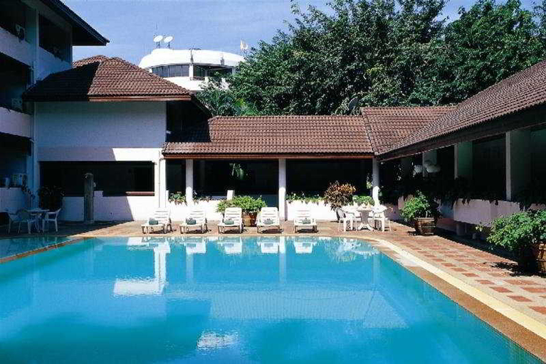 Sport & Beauty, Kao Yai Grandview Resort, Muang Prachin Buri
