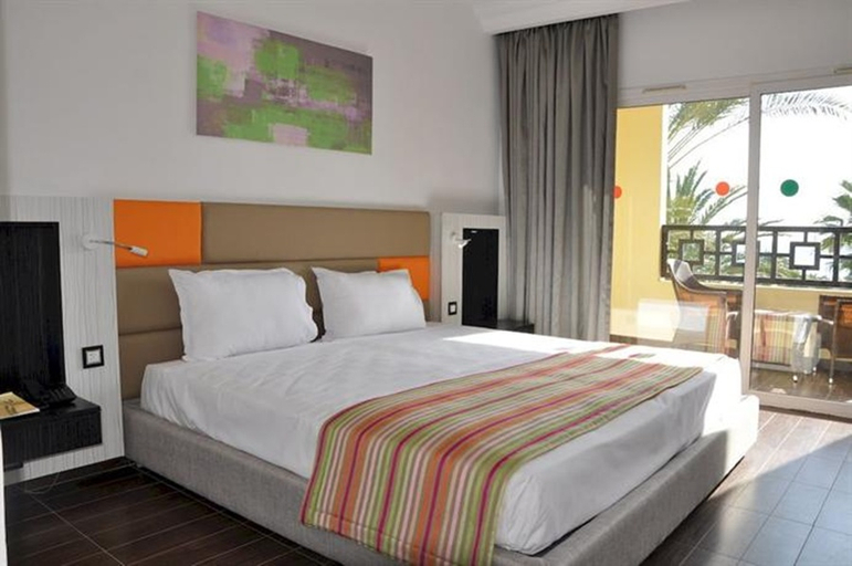 Bedroom 3, Le Paradis Palace, Hammamet