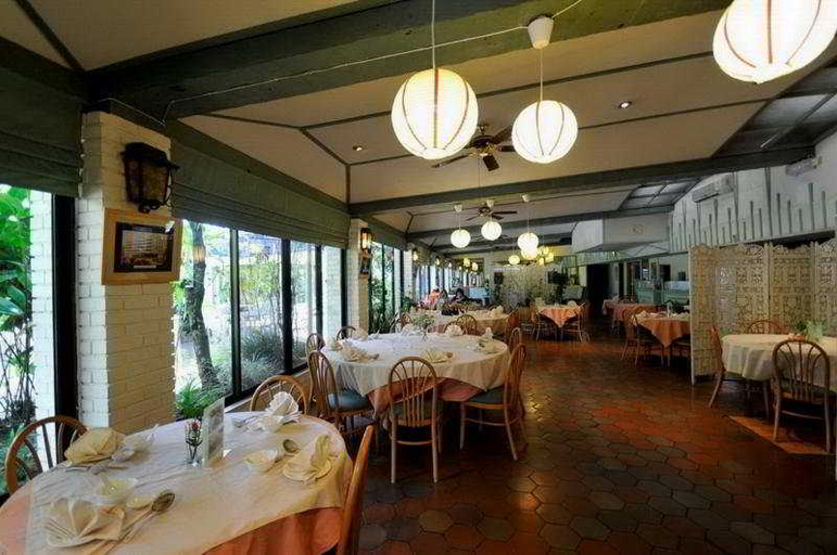 Food & Drinks 3, Terrace Hotel, Bandar Seri Begawan