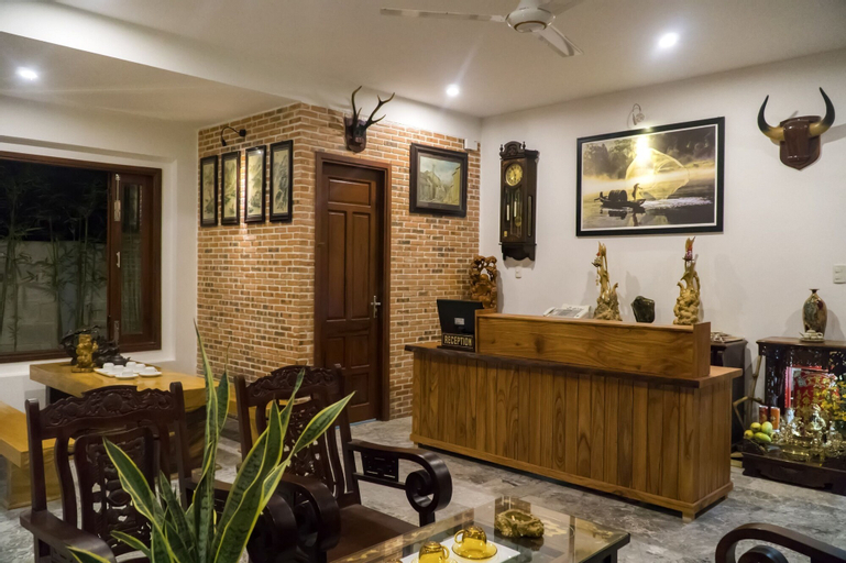 Louis Villa Hoi An, Hội An
